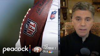 Judge overturns $4.7 billion verdict in NFL Sunday Ticket lawsuit | Pro Football Talk | NFL on NBC