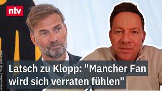 Faustdicke Comeback-Überraschung - Latsch zu Klopp: "Mancher Fan wird sich verraten fühlen" | ntv