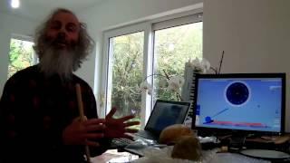 1: Enjoyment & Relaxation in Metronome Technique - Open Questions - Robert Walker & Bounce Metronome