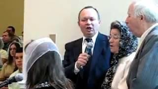 Я Знаю Ріку Що Тихенько Пливе | Chicago | Галина Самусь, брат та батьки