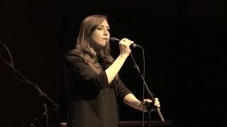 Siobhan Miller with Kris Drever - The Unquiet Grave - Live