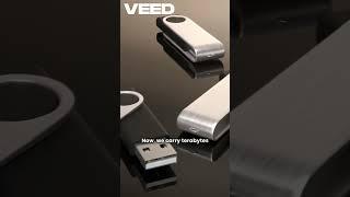 The First Hard Drive Was the Size of a Fridge #knowledge #facts #tech #vlog #viralshorts #technology