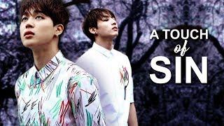 BTS [A Touch of Sin] ○ Fanfic Trailer (Fantasy/Mystery!AU)