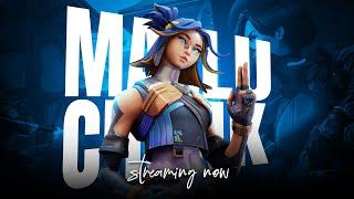 LATE NIGHT CHILL STREAM VALORANT LIVE MALLU CHUNK  #valorantlive #rankpush