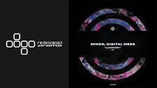 PREMIERE: Mindo & Digital Mess - Luminary [WARPP]