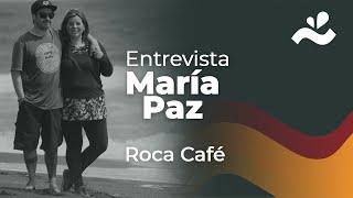 Hispanos Emprendedores | Entrevista María Paz - Roca Café