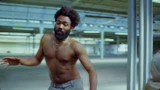 This is America Parodia Gimper