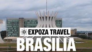 Brasilia (Brazil) Vacation Travel Video Guide