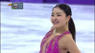 Maia Shibutani / Alex Shibutani | Short Program | Olympic 2018 | Team Competition |