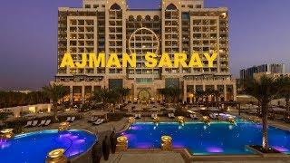 LUXURY HOTEL IN AJMAN UAE ft (  Ajman Saray, a Luxury Collection Resort.)