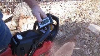 Mastermind Worksaws Ported J'Red 2153