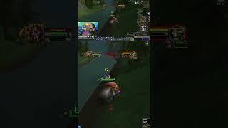 CLOSE CALLRARE ELITE DRAGON NARILLASANZ DRUID FLU EPICMINDED ️HARDCORE WORLD OF WARCRAFT