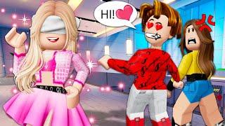 ROBLOX Brookhaven RP - FUNNY MOMENTS: Tony is a Terrible Husband | Roblox Idol