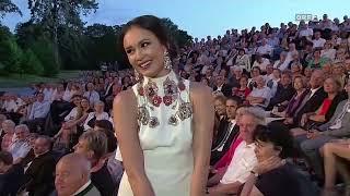 Aida Garifullina - Quando me’n vo’ - Grafenegg 2017