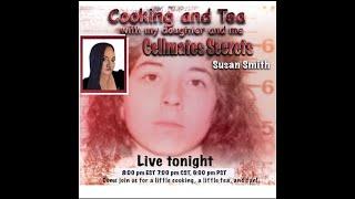 PART 1 Susan Smith Cellmate Secrets ***TRIGGERWARNING