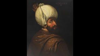Баязид I Молниеносный. Рассказывает историк Наталия Ивановна Басовская.