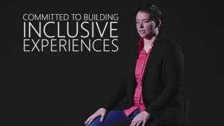 You belong at Microsoft: Mary Bellard