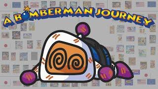 A Bomberman Journey