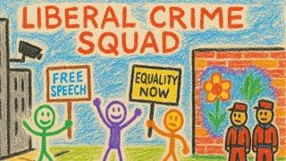 Liberal Crime Squad: New Age - Ep 15: Radio Time!