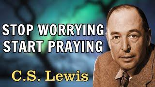 Don't Skip This - The Power of Starting Each Day with God | C.S. Lewis 2025