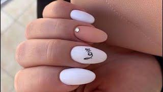 ШИКАРНЫЙ МАНИКЮР 2020: МОДНЫЕ ТЕНДЕНЦИИ | ФОТО ИДЕИ МАНИКЮРА | NAIL ART