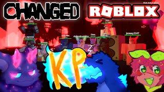 Changed Roblox (Kaiju Paradise v2.5.2)