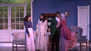 Pride and Prejudice Saint Viator High School Sat Oct 19 2019