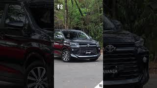 Kenapa Avanza disebut Sebagai Mobil Sejuta Umat ? #shorts #otomotif