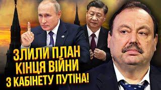 ГУДКОВ: СИ ВЗБЕСИЛСЯ ИЗ-ЗА СИЛ КНДР в Украине! Начали новую глобальную войну. Путин просит ЗАМОРОЗКУ