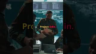CODE SENTINEL  Episode 1   THE BREACH 2025