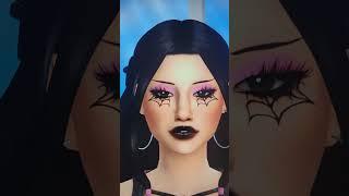 #ts4cas #sims4cas #ts4cc #femalesims #customcontentsims4 #sims #sims4 #ts4 #thesims4 #sims4mods