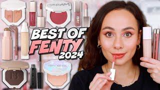 THE BEST OF FENTY BEAUTY in 2024