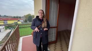 Video Tour trilocale a Cislago