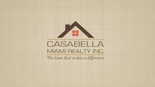 CASABELLA MIAMI REALTY