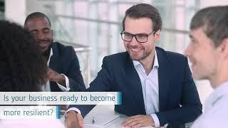  Enterprise Europe Network - Resilience