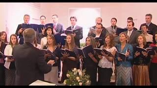 Romanian SDA Choir Chicago - Inima mea