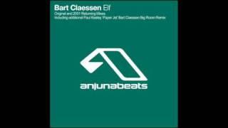 Bart Claessen - Elf (2001 returning mix) [OFFICIAL]