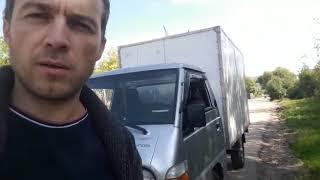 Отзыв Валеев Роман 2019 - Прокат, Аренда портера под выкуп - Доходный автомобиль (инвестиции в авто)