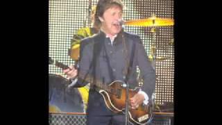 Paul McCartney Interview by Beatle Brunch Host Joe Johnson