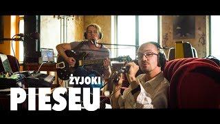 Żyjoki - PIESEU (live - Kopruch/K-Essence)