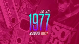 1977 - Ana Tijoux (Harmoob Bootleg)  FOX INTONED (Guaracha, Aleteo y Zapateo)