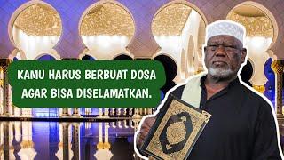 Christian Prince / Muslim Ini Tinggalkan 1SL4M Karena Sangat Terpukul Dgn Pernyataan Ini... [Debat]