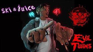 Juice WRLD - Hey Mister (ft. Ski Mask The Slump God)