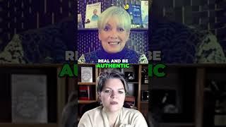 From Bitterness to Joy  My Journey to Authenticity