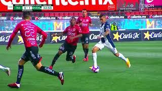 Resumen | Tijuana 0 - 1 Monterrey | Copa MX - Clausura 2020  - Final | LIGA BBVA MX