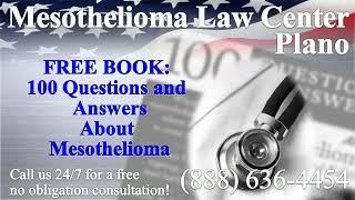 Plano, TX - Mesothelioma & Asbestos - Lawyer | Attorney | Lawsuit - (Lung Cancer, Asbestosis)