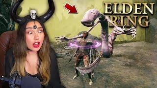 *NEW* ELDEN RING DLC - FUNNY, WTF & RAGE Moments #10