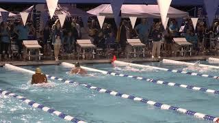 Tyler Watson 200 IM 1:49.11