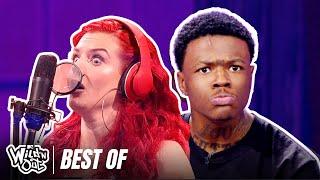 Wild ‘N Out’s Funniest Celebrity Impressions  MTV