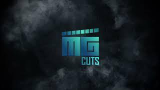 MG CUTS LOGO INTRO